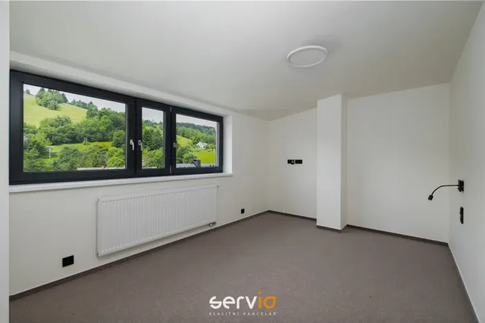Prodej bytu 3+kk, Staré Město - Kunčice, 102 m2
