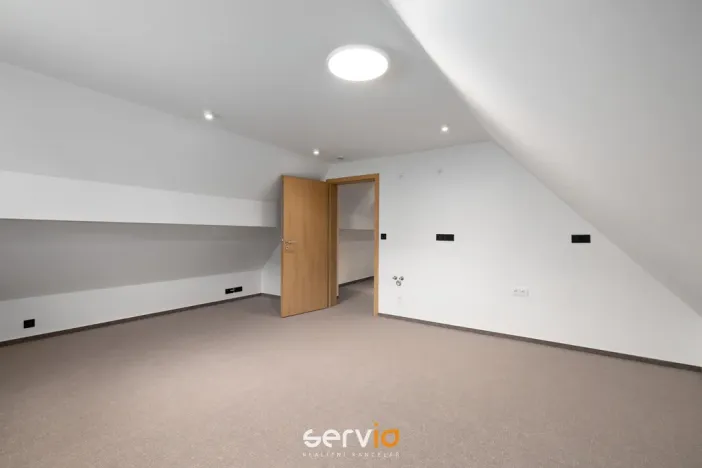 Prodej bytu 3+kk, Staré Město - Kunčice, 102 m2