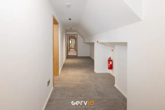 Prodej bytu 3+kk, Staré Město - Kunčice, 102 m2