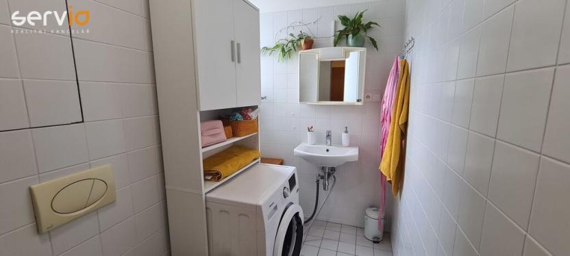 Pronájem bytu 1+kk, Brno, Božetěchova, 39 m2