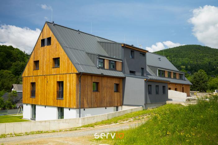 Prodej bytu 2+kk, Staré Město - Kunčice, 48 m2