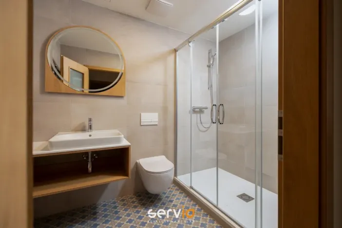 Prodej bytu 2+kk, Staré Město - Kunčice, 48 m2