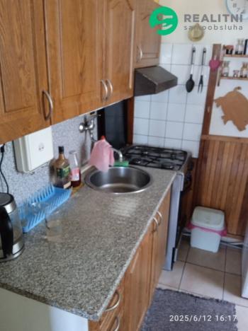 Pronájem bytu 3+kk, Zdice, Velizská, 58 m2