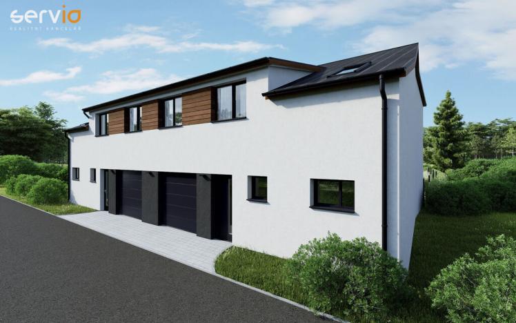 Prodej rodinného domu, 178 m2