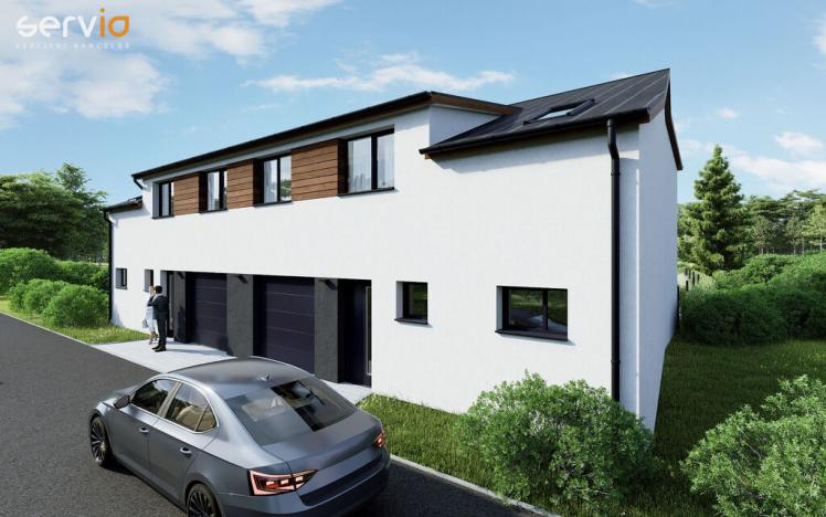 Prodej rodinného domu, 178 m2