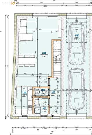 Prodej rodinného domu, 178 m2