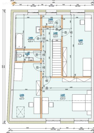 Prodej rodinného domu, 178 m2