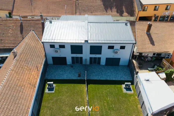 Prodej rodinného domu, Modřice, Benešova, 177 m2