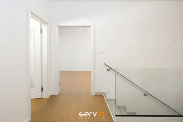 Prodej rodinného domu, Modřice, Benešova, 177 m2