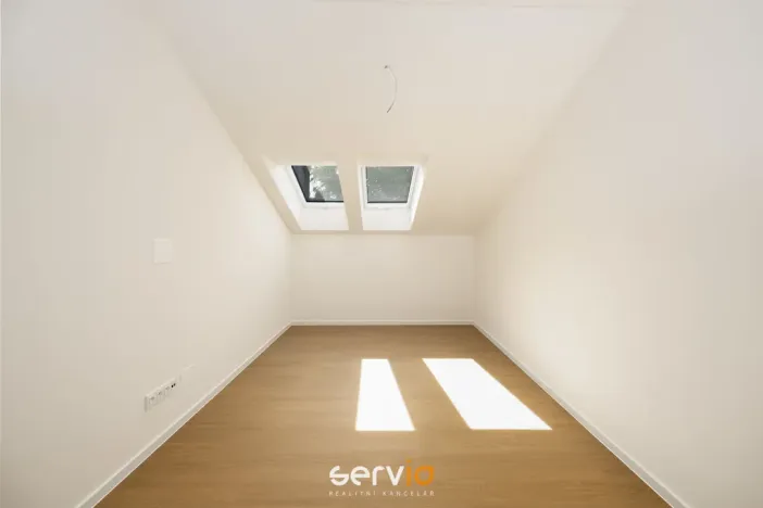 Prodej rodinného domu, Modřice, Benešova, 177 m2