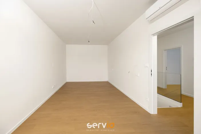 Prodej rodinného domu, Modřice, Benešova, 177 m2
