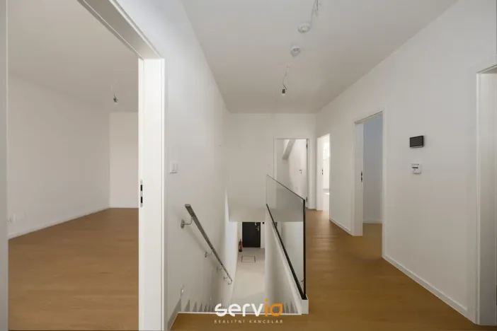 Prodej rodinného domu, Modřice, Benešova, 177 m2