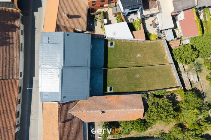 Prodej rodinného domu, Modřice, Benešova, 177 m2
