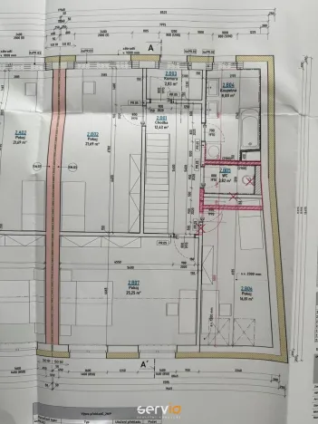 Prodej rodinného domu, Modřice, Benešova, 177 m2