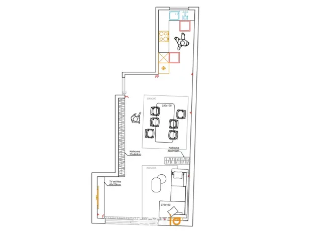 Prodej rodinného domu, Modřice, Benešova, 177 m2