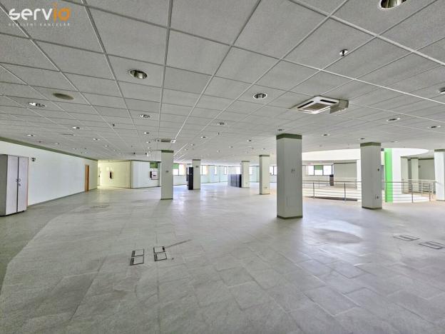 Prodej kanceláře, Telde,Španělsko, 5700 m2