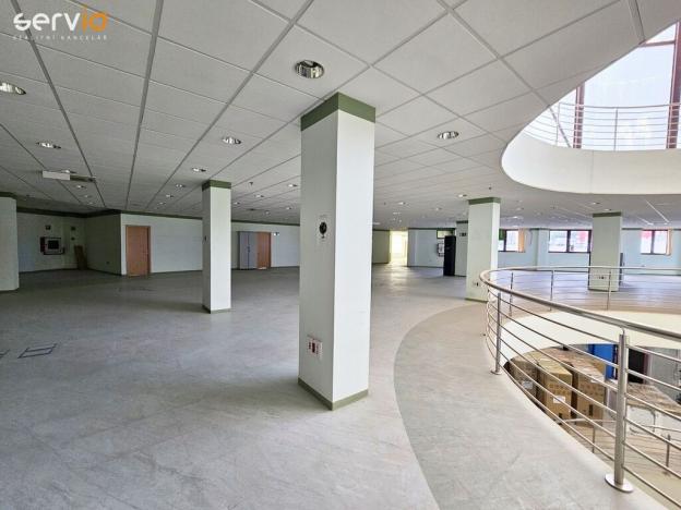 Prodej kanceláře, Telde,Španělsko, 5700 m2