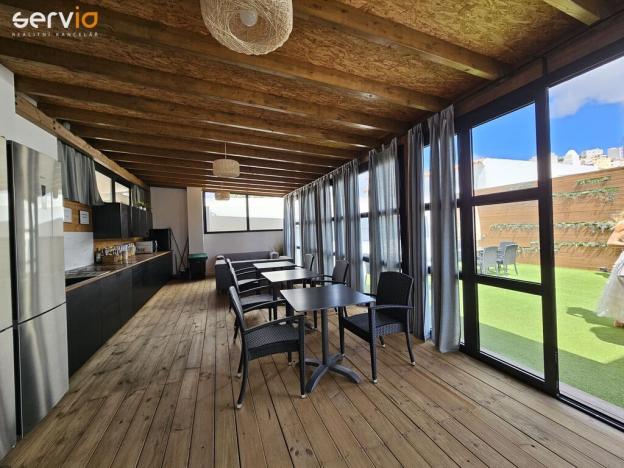 Prodej ubytování, Las Palmas,Španělsko, 390 m2
