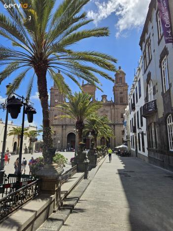 Prodej ubytování, Las Palmas,Španělsko, 390 m2