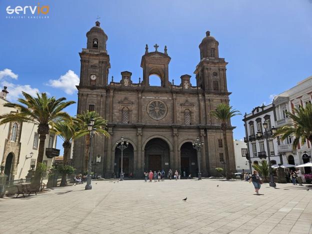 Prodej ubytování, Las Palmas,Španělsko, 390 m2