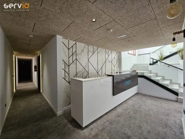 Prodej ubytování, Las Palmas,Španělsko, 390 m2