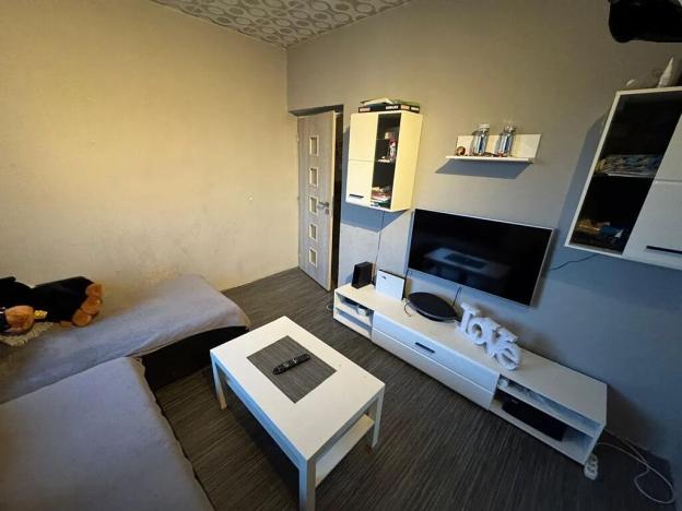 Pronájem bytu 3+1, Most, Hutnická, 57 m2