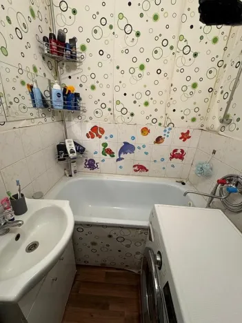 Pronájem bytu 3+1, Most, Hutnická, 57 m2