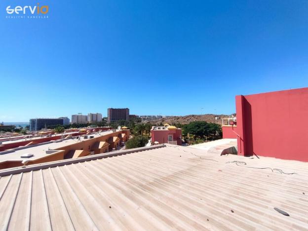 Prodej apartmánu, San Bartolomé de Tirajana,Španělsko, 1 m2