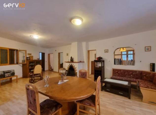 Prodej rodinného domu, Vega de San Mateo,Španělsko, 142 m2