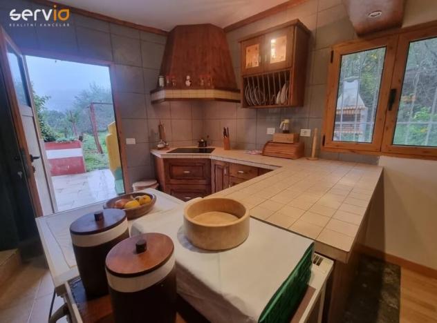 Prodej rodinného domu, Vega de San Mateo,Španělsko, 142 m2