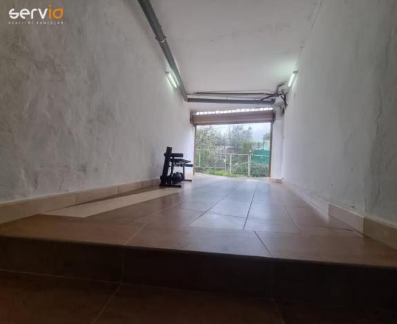 Prodej rodinného domu, Vega de San Mateo,Španělsko, 142 m2