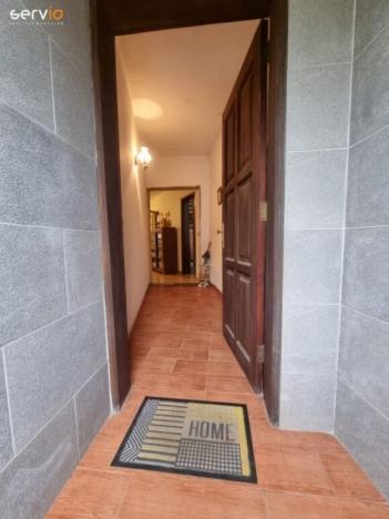 Prodej rodinného domu, Vega de San Mateo,Španělsko, 142 m2