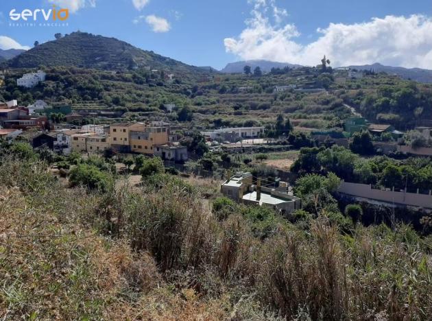 Prodej rodinného domu, Vega de San Mateo,Španělsko, 142 m2