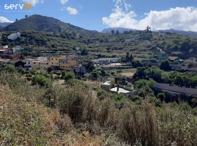 Prodej rodinného domu, Vega de San Mateo,Španělsko, 142 m2