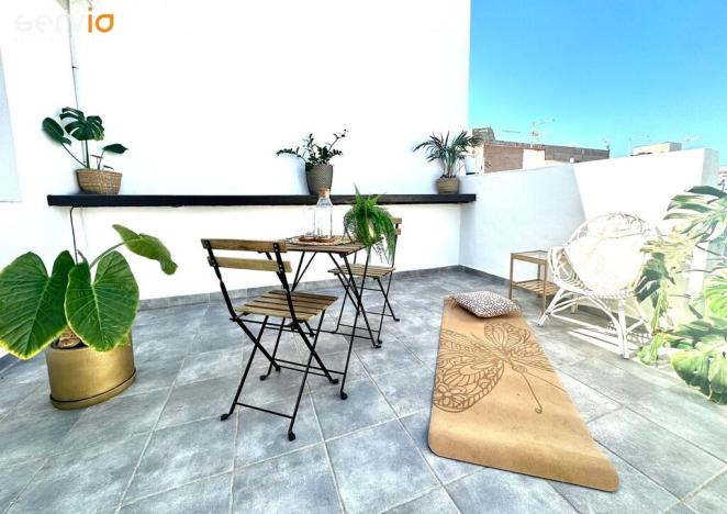 Prodej bytu 2+kk, Agüimes,Španělsko, 41 m2