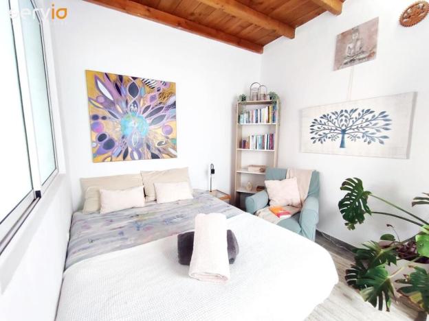 Prodej bytu 2+kk, Agüimes,Španělsko, 41 m2