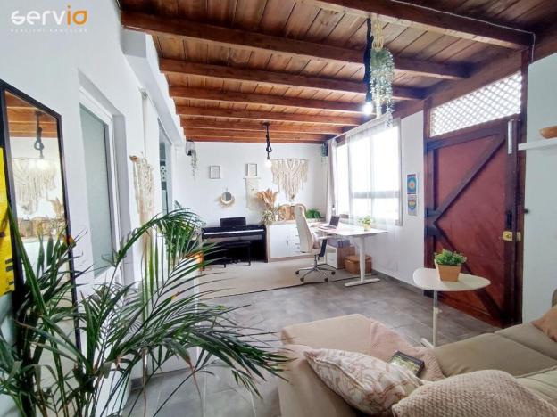 Prodej bytu 2+kk, Agüimes,Španělsko, 41 m2