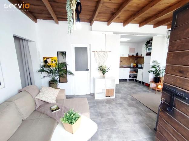 Prodej bytu 2+kk, Agüimes,Španělsko, 41 m2