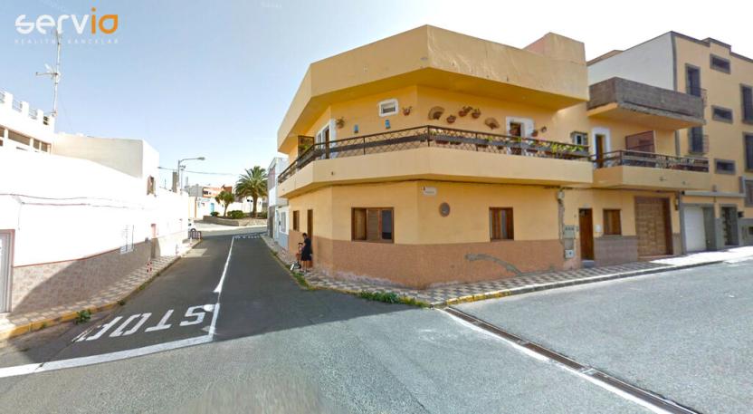 Prodej bytu 2+kk, Agüimes,Španělsko, 41 m2