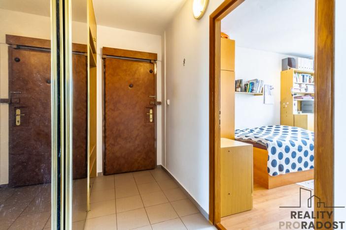 Prodej bytu 4+1, Praha, 93 m2