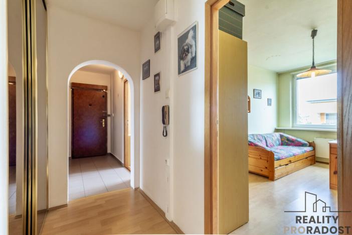 Prodej bytu 4+1, Praha, 93 m2