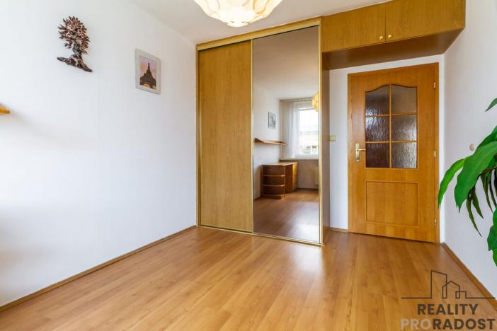 Prodej bytu 4+1, Praha, 93 m2