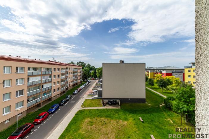 Prodej bytu 4+1, Praha, 93 m2