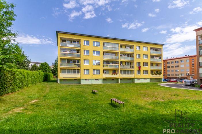 Prodej bytu 4+1, Praha, 93 m2