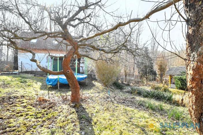 Prodej pozemku pro bydlení, Zdiby, Stinná, 563 m2