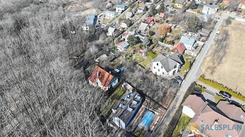 Prodej pozemku pro bydlení, Zdiby, Stinná, 563 m2