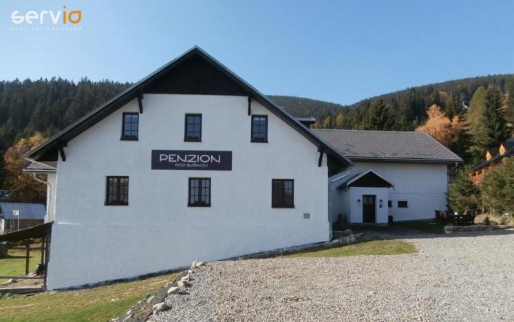 Prodej apartmánu, Staré Město - Chrastice, 274 m2