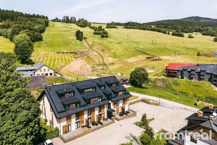 Prodej apartmánu, Dolní Morava, 51 m2