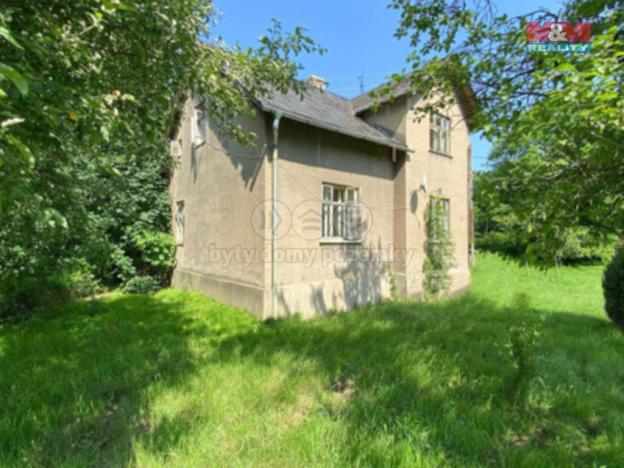 Prodej rodinného domu, Město Albrechtice - Hynčice, 150 m2