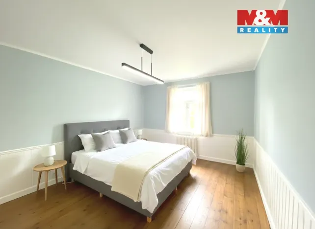 Prodej rodinného domu, Město Albrechtice - Hynčice, 130 m2